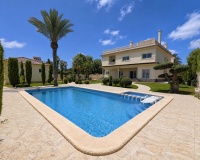 Rynek wtórny - Villa - Orihuela - Cabo Roig