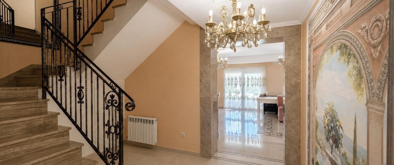 Rynek wtórny - Villa - Orihuela - Cabo Roig