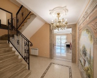 Rynek wtórny - Villa - Orihuela - Cabo Roig