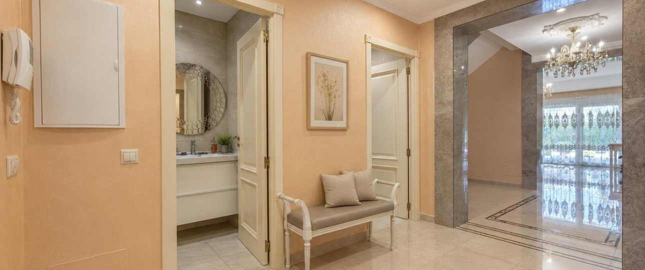Rynek wtórny - Villa - Orihuela - Cabo Roig