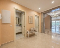 Rynek wtórny - Villa - Orihuela - Cabo Roig