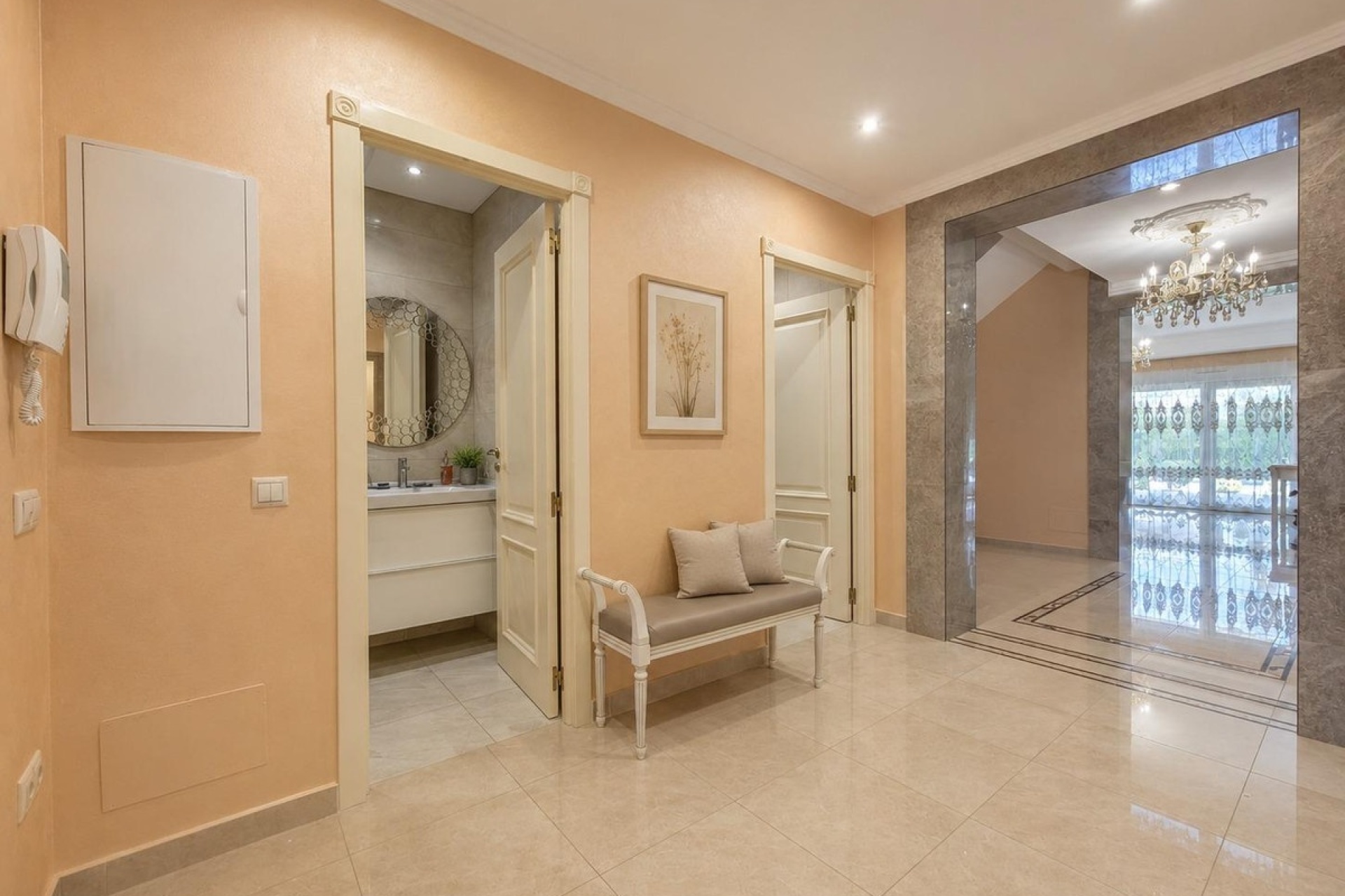 Rynek wtórny - Villa - Orihuela - Cabo Roig