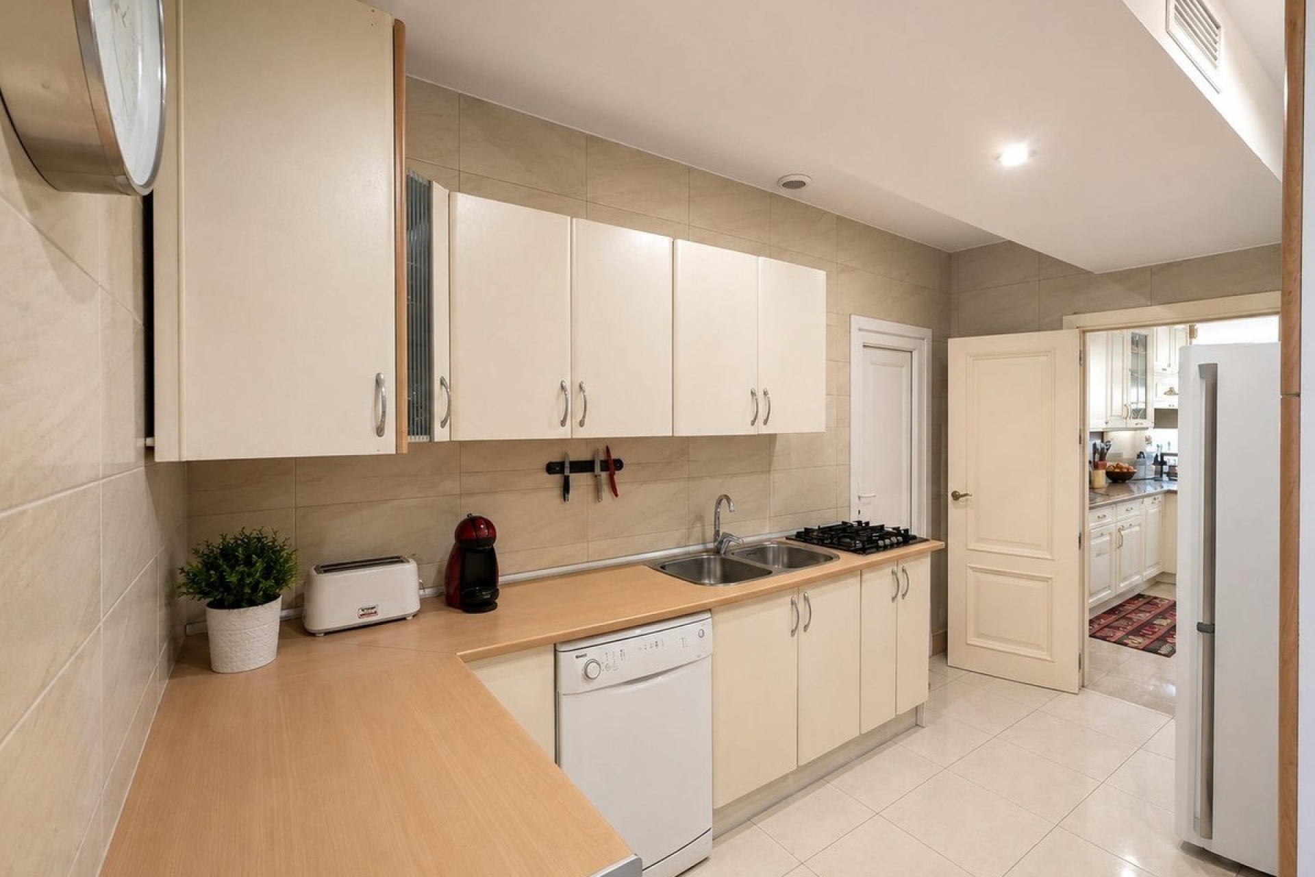 Rynek wtórny - Villa - Orihuela - Cabo Roig