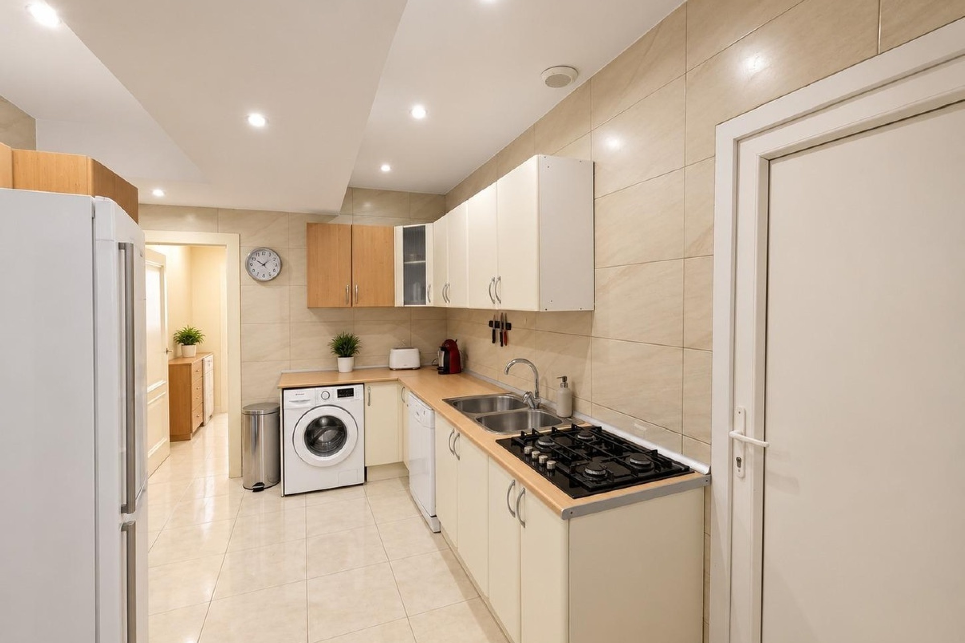 Rynek wtórny - Villa - Orihuela - Cabo Roig