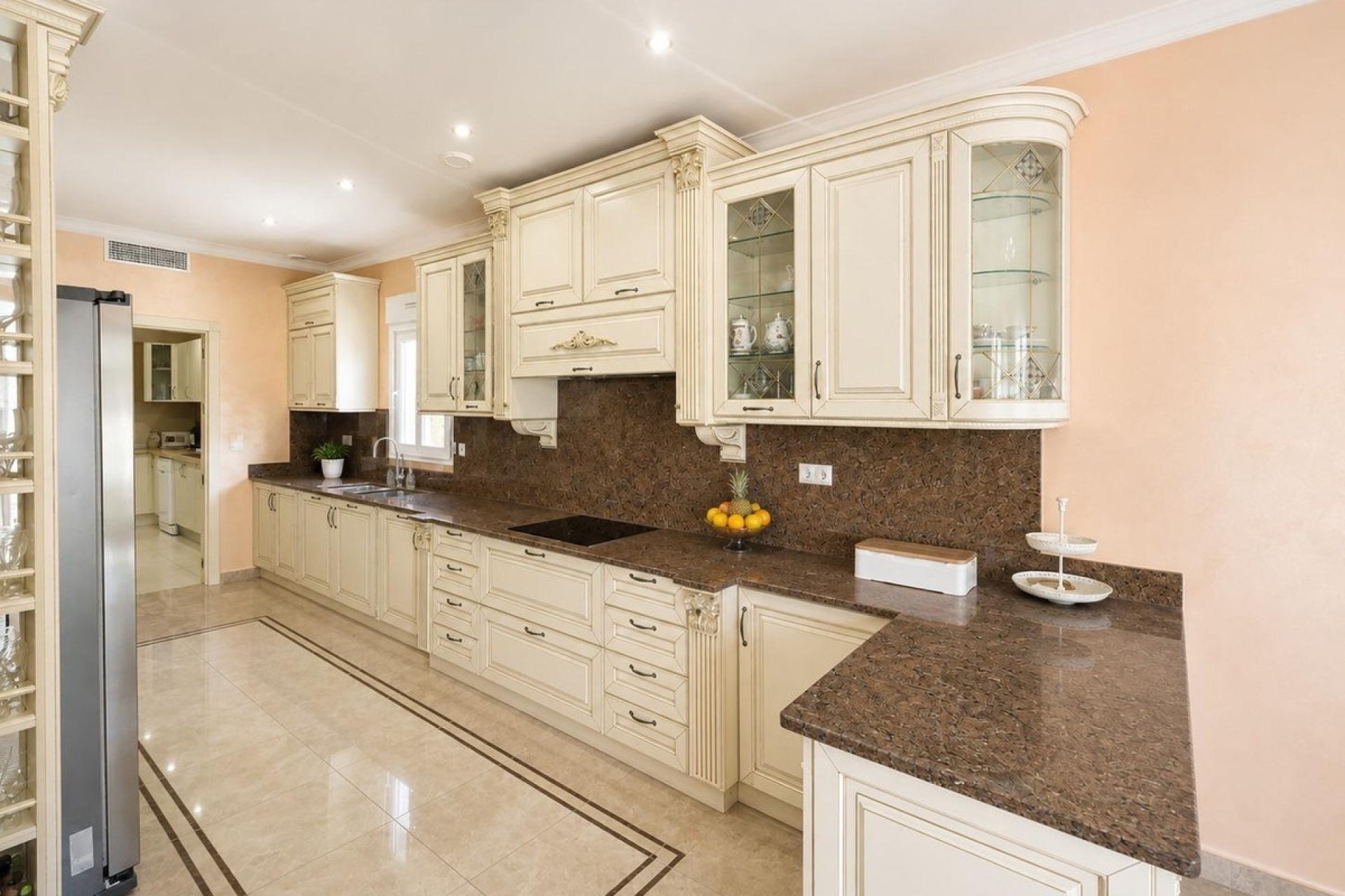 Rynek wtórny - Villa - Orihuela - Cabo Roig