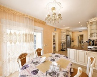 Rynek wtórny - Villa - Orihuela - Cabo Roig