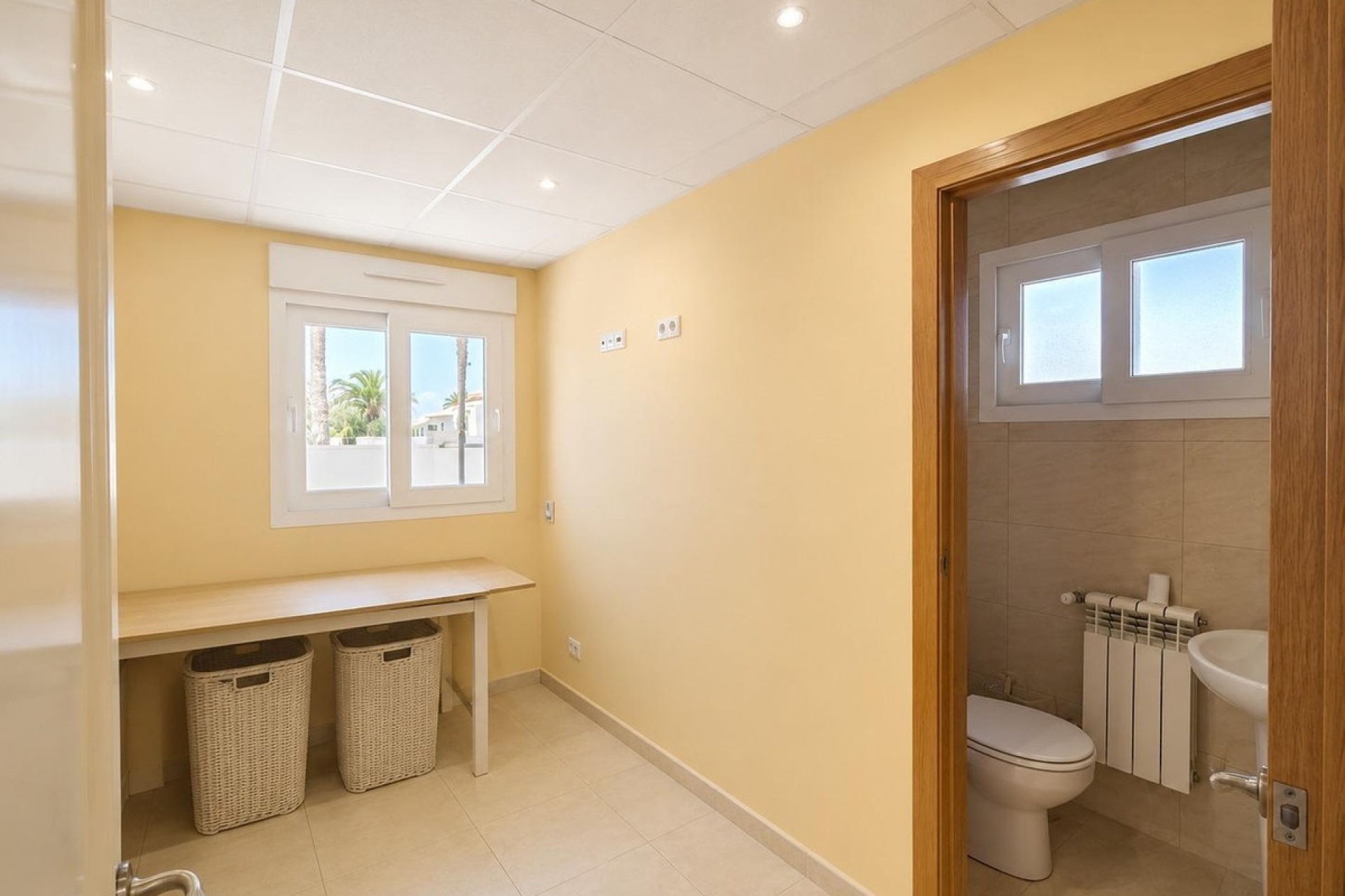 Rynek wtórny - Villa - Orihuela - Cabo Roig
