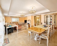 Rynek wtórny - Villa - Orihuela - Cabo Roig