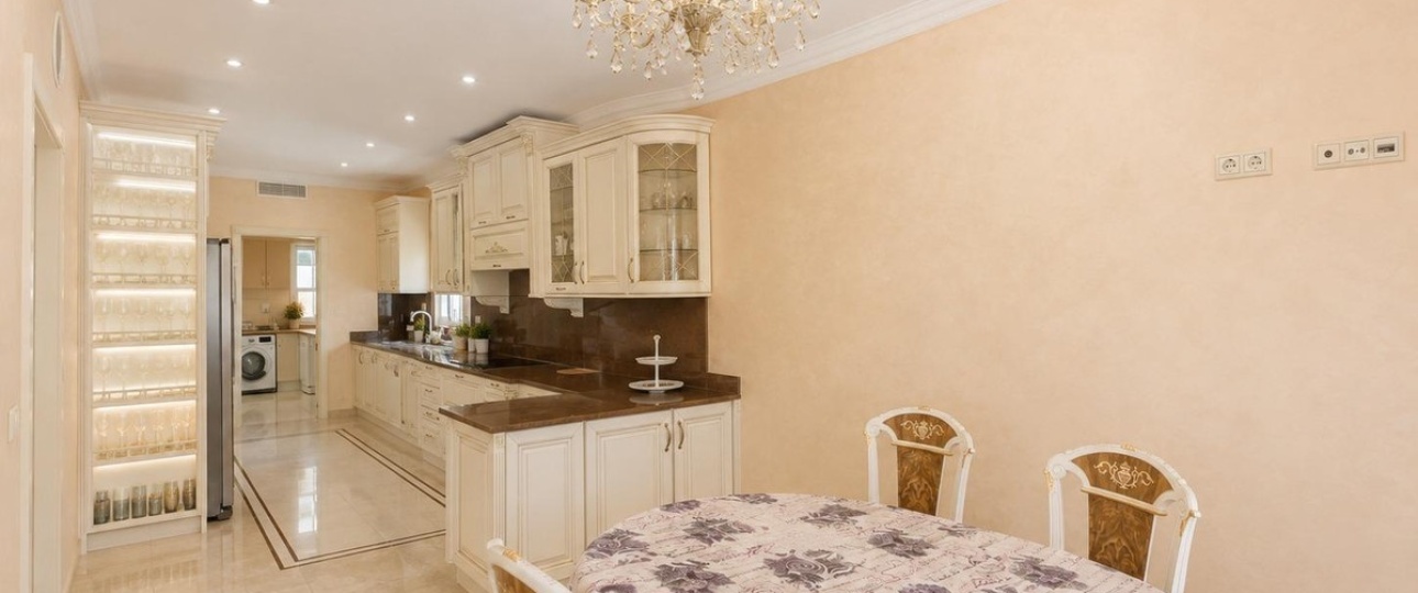 Rynek wtórny - Villa - Orihuela - Cabo Roig
