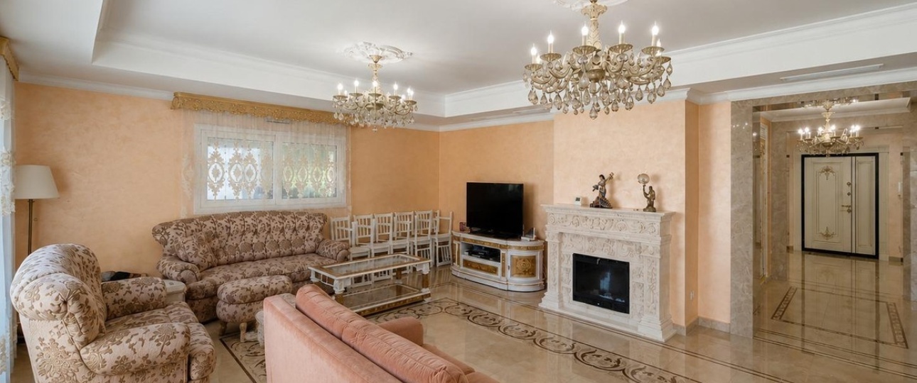 Rynek wtórny - Villa - Orihuela - Cabo Roig