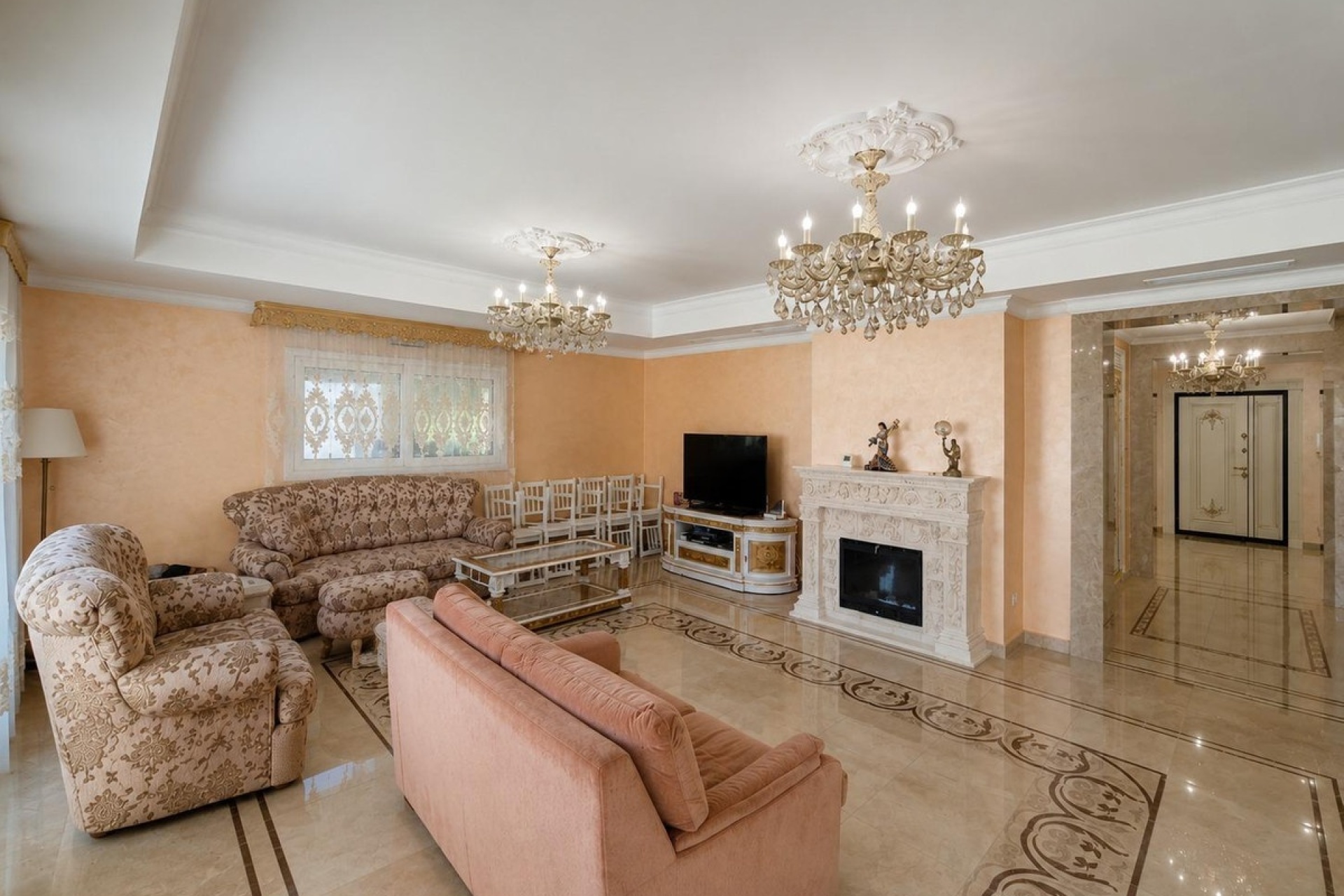 Rynek wtórny - Villa - Orihuela - Cabo Roig