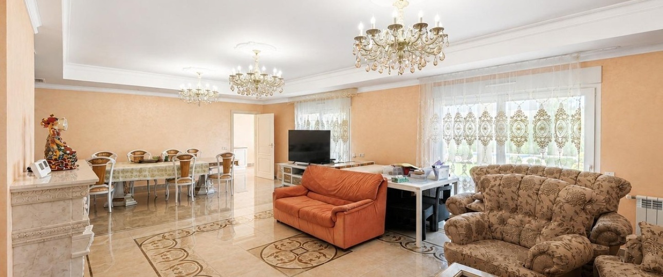 Rynek wtórny - Villa - Orihuela - Cabo Roig