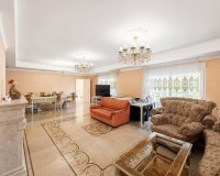 Rynek wtórny - Villa - Orihuela - Cabo Roig