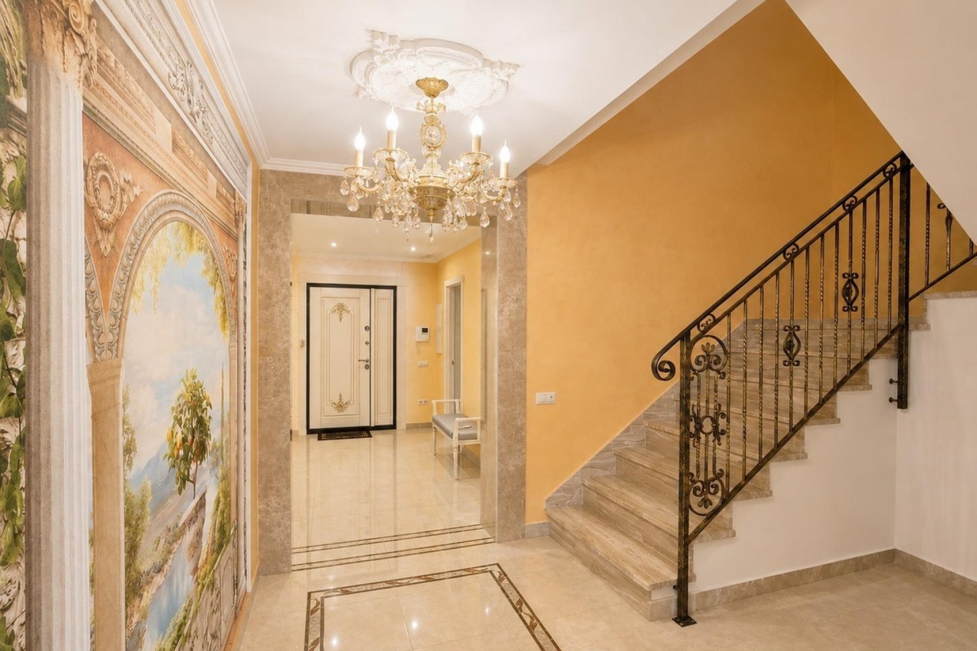 Rynek wtórny - Villa - Orihuela - Cabo Roig