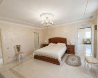 Rynek wtórny - Villa - Orihuela - Cabo Roig