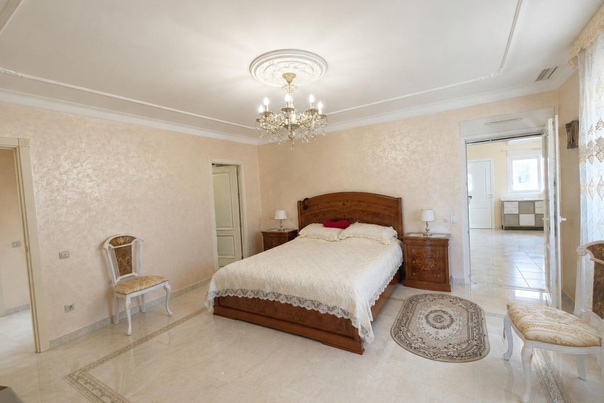 Rynek wtórny - Villa - Orihuela - Cabo Roig