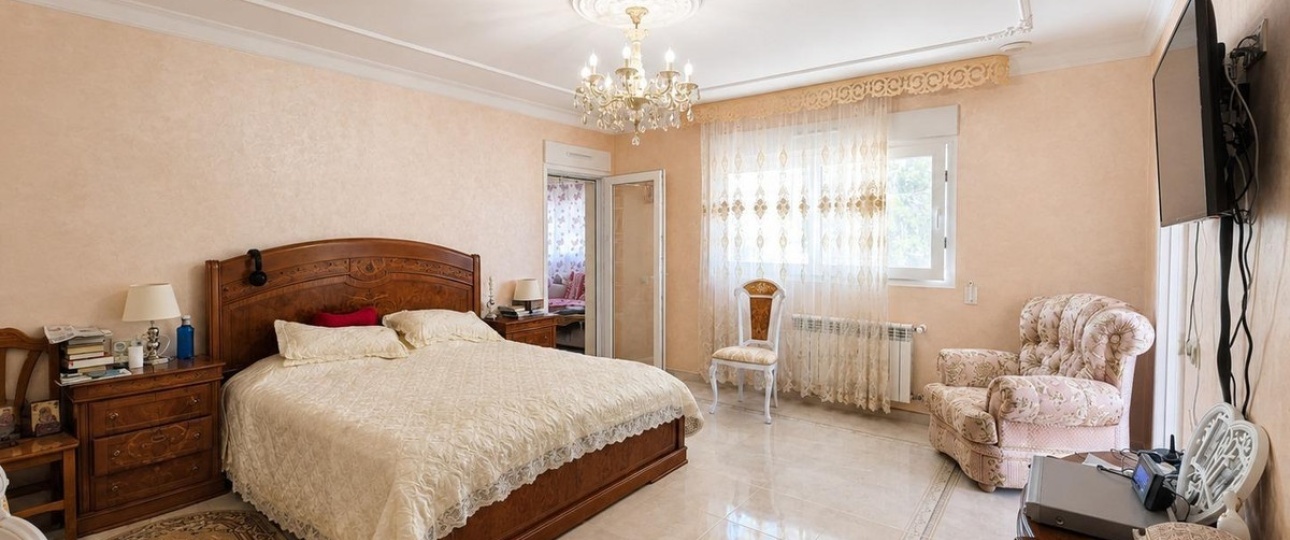 Rynek wtórny - Villa - Orihuela - Cabo Roig