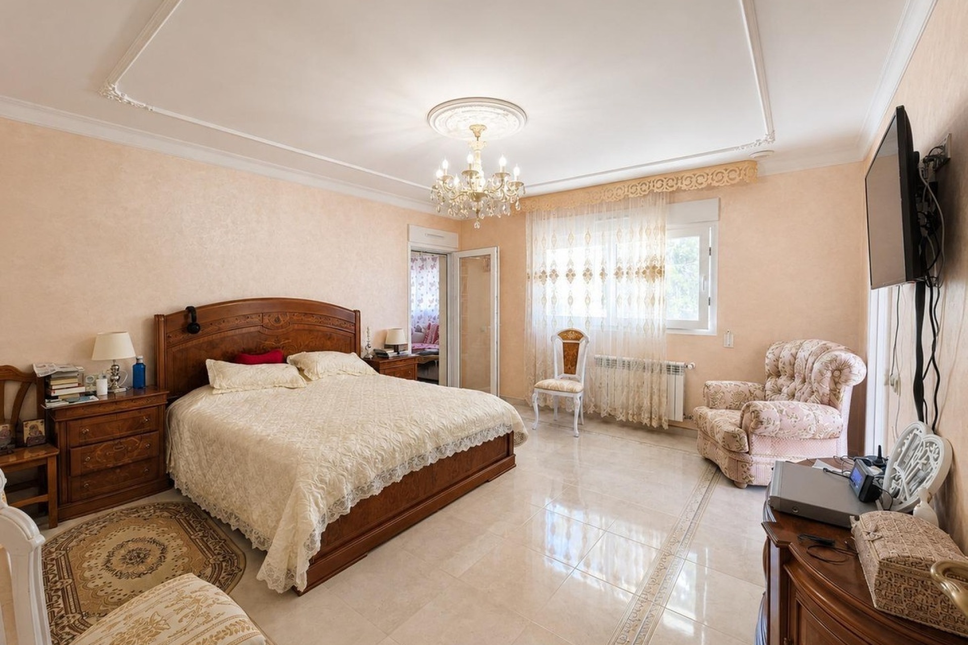 Rynek wtórny - Villa - Orihuela - Cabo Roig