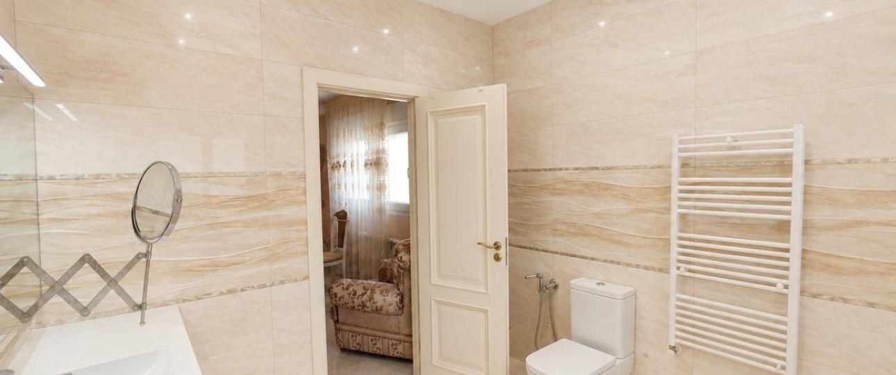 Rynek wtórny - Villa - Orihuela - Cabo Roig