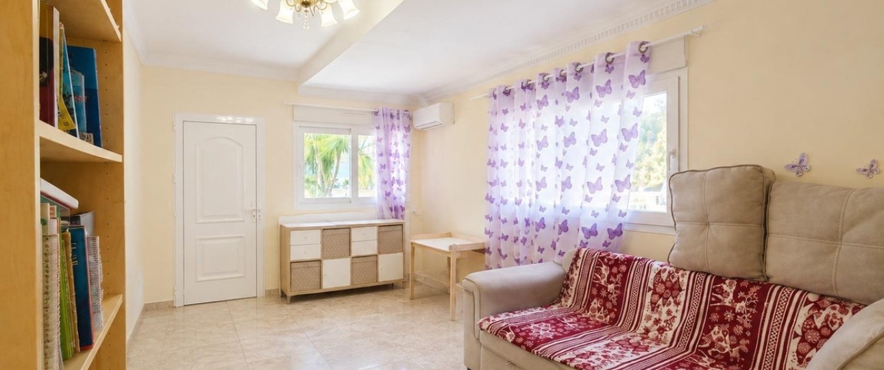 Rynek wtórny - Villa - Orihuela - Cabo Roig