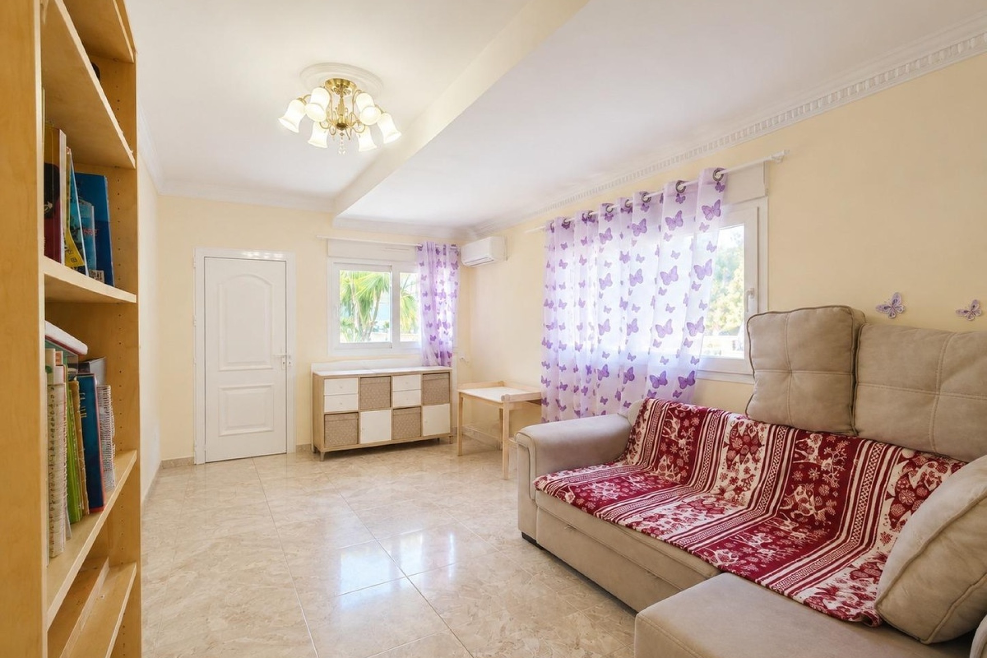 Rynek wtórny - Villa - Orihuela - Cabo Roig