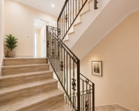 Rynek wtórny - Villa - Orihuela - Cabo Roig