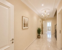 Rynek wtórny - Villa - Orihuela - Cabo Roig