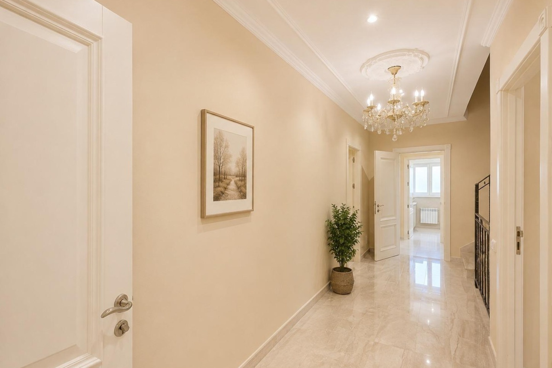 Rynek wtórny - Villa - Orihuela - Cabo Roig