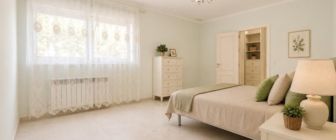 Rynek wtórny - Villa - Orihuela - Cabo Roig