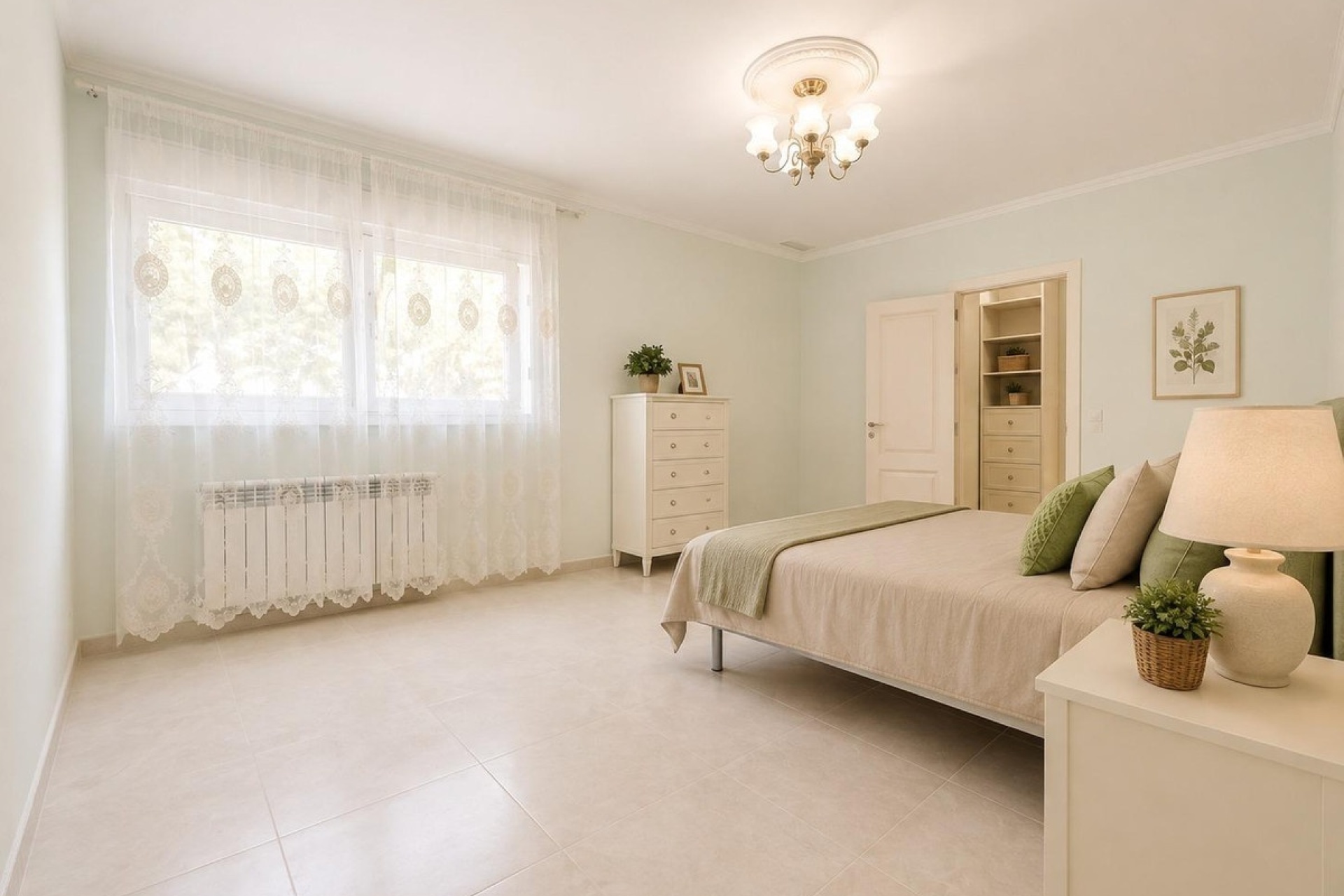 Rynek wtórny - Villa - Orihuela - Cabo Roig