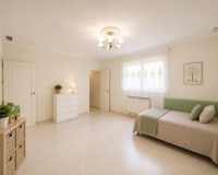 Rynek wtórny - Villa - Orihuela - Cabo Roig