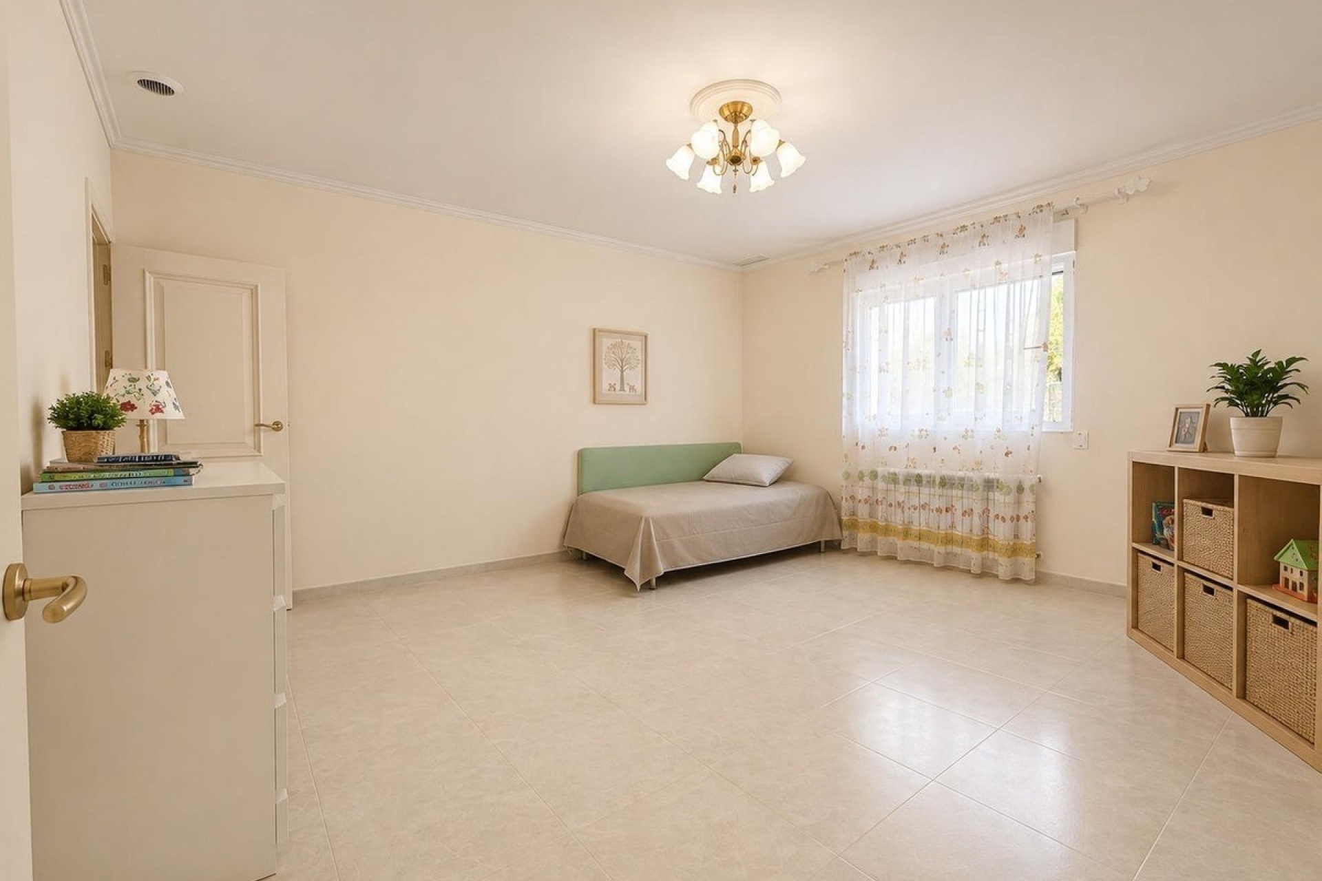 Rynek wtórny - Villa - Orihuela - Cabo Roig