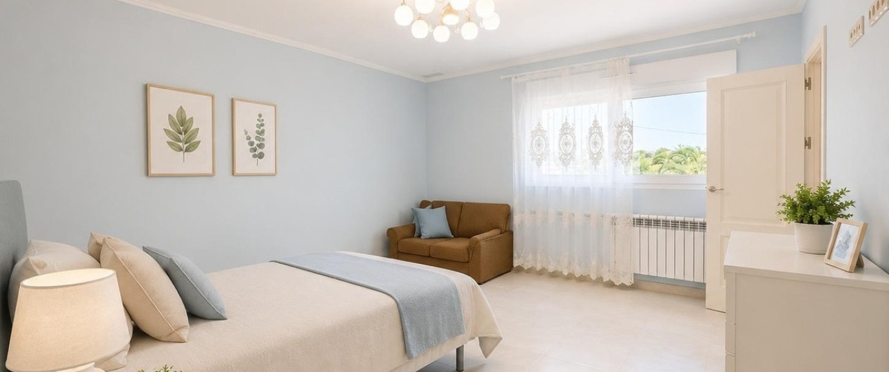 Rynek wtórny - Villa - Orihuela - Cabo Roig