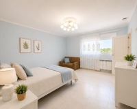 Rynek wtórny - Villa - Orihuela - Cabo Roig