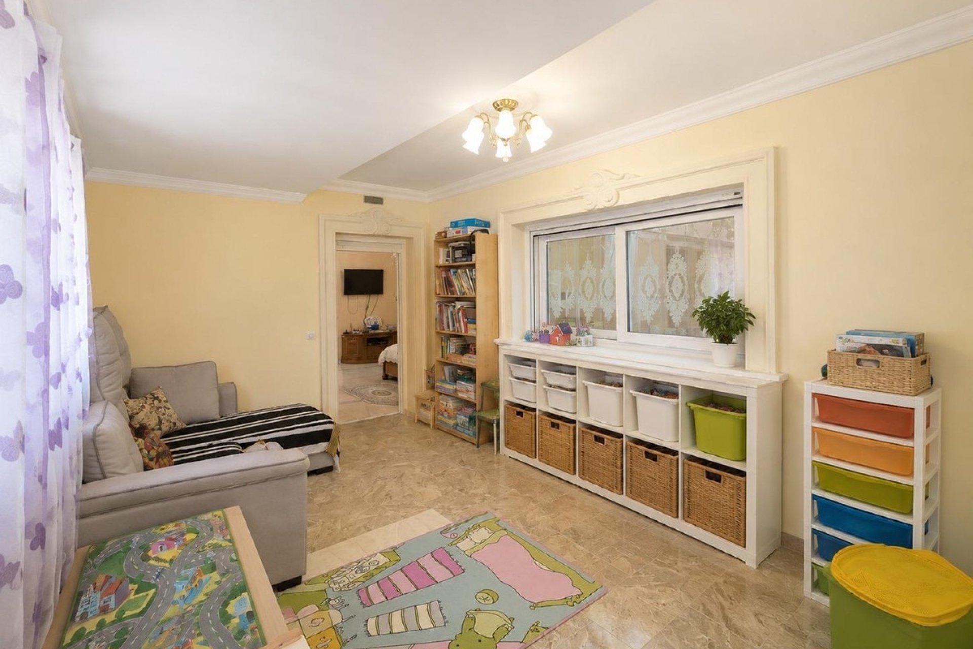 Rynek wtórny - Villa - Orihuela - Cabo Roig