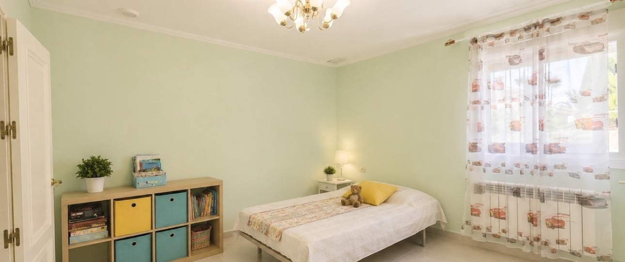 Rynek wtórny - Villa - Orihuela - Cabo Roig