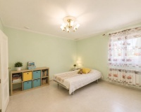 Rynek wtórny - Villa - Orihuela - Cabo Roig