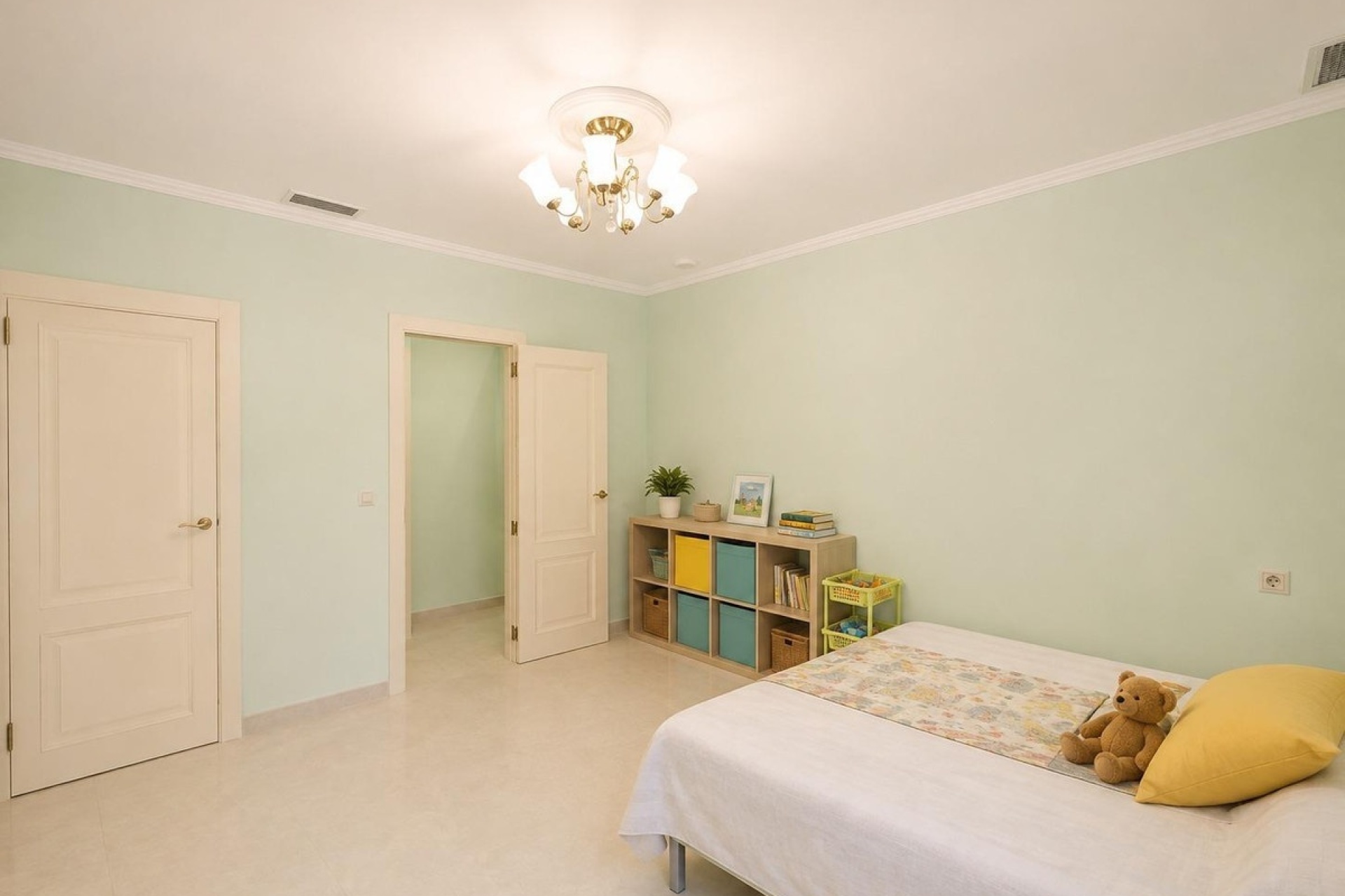 Rynek wtórny - Villa - Orihuela - Cabo Roig