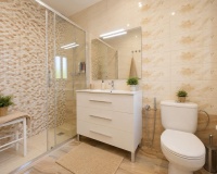 Rynek wtórny - Villa - Orihuela - Cabo Roig