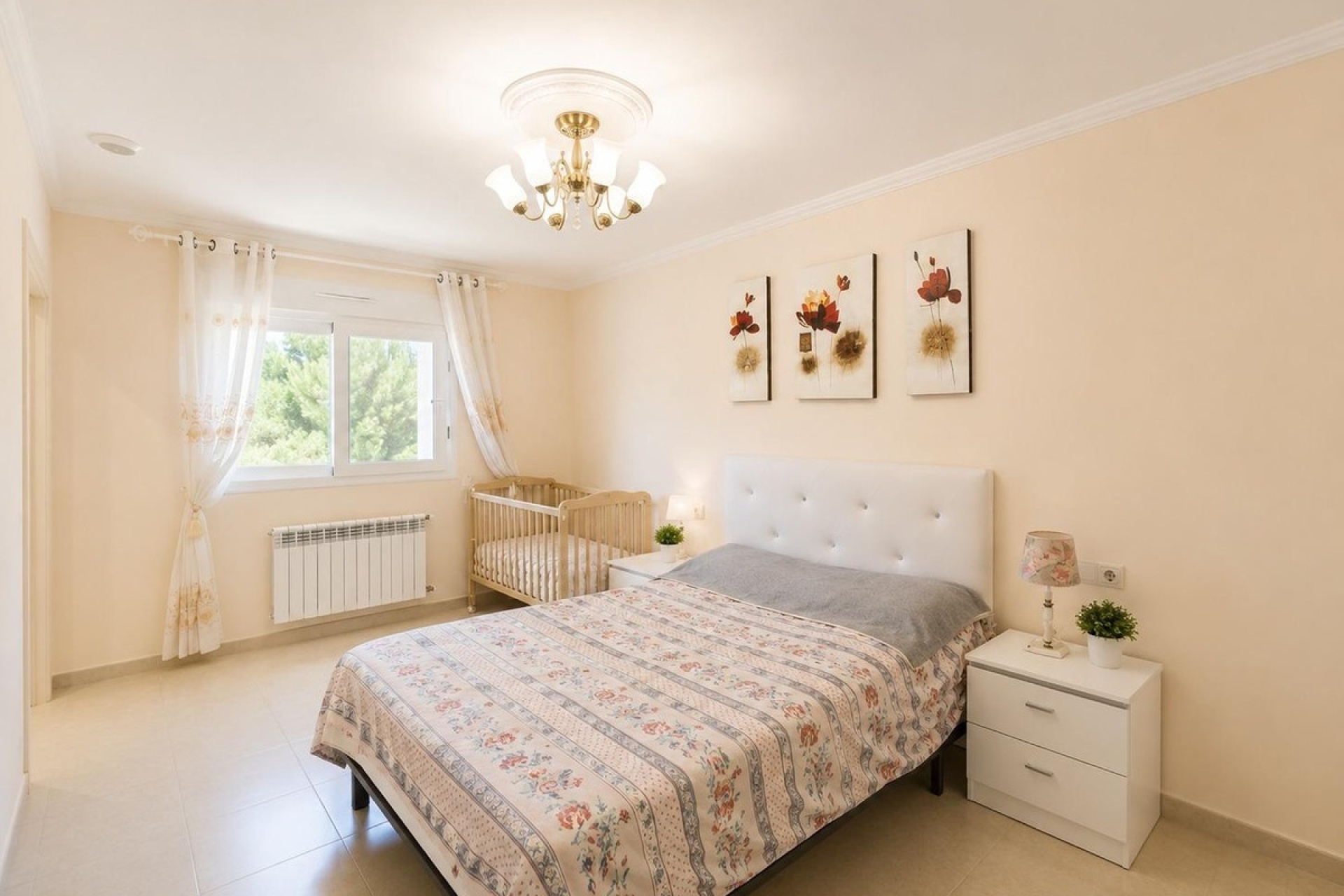 Rynek wtórny - Villa - Orihuela - Cabo Roig