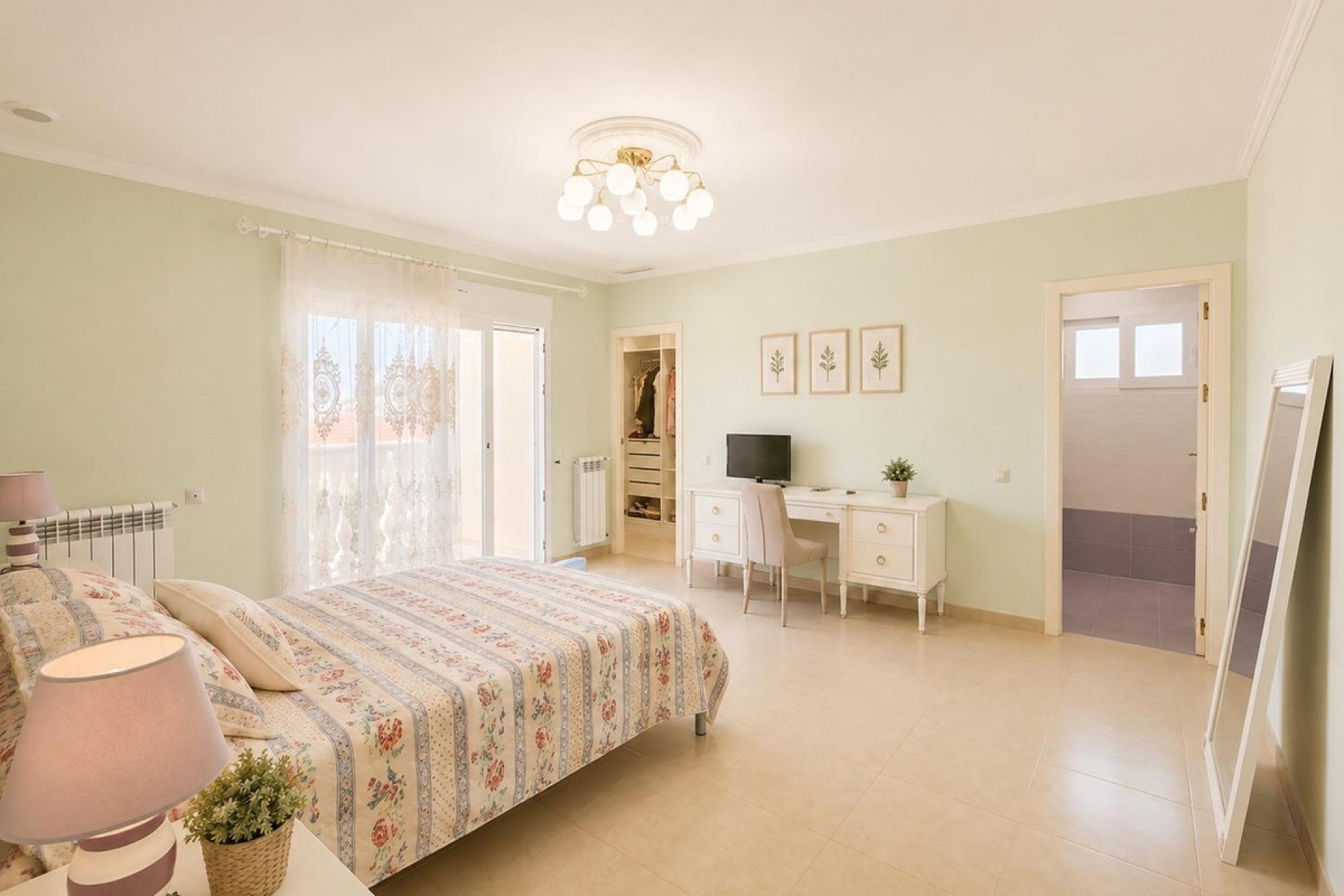 Rynek wtórny - Villa - Orihuela - Cabo Roig