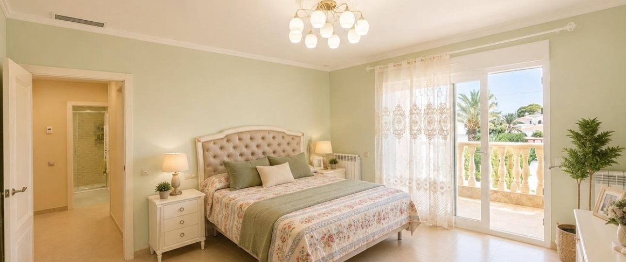 Rynek wtórny - Villa - Orihuela - Cabo Roig