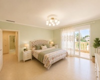 Rynek wtórny - Villa - Orihuela - Cabo Roig