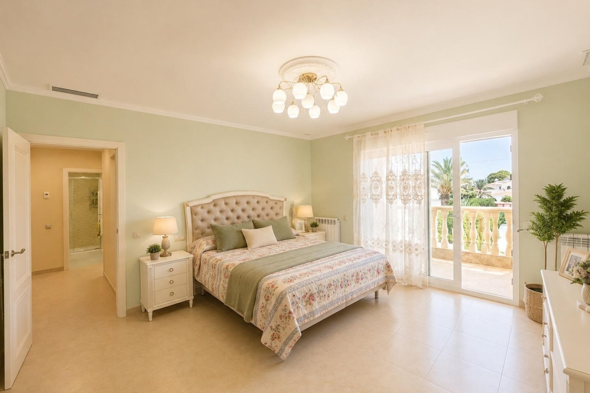 Rynek wtórny - Villa - Orihuela - Cabo Roig