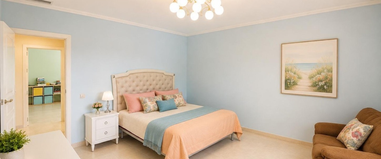 Rynek wtórny - Villa - Orihuela - Cabo Roig