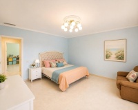 Rynek wtórny - Villa - Orihuela - Cabo Roig