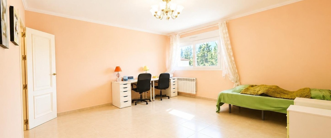 Rynek wtórny - Villa - Orihuela - Cabo Roig