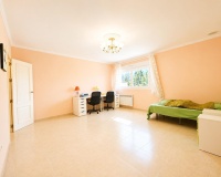 Rynek wtórny - Villa - Orihuela - Cabo Roig