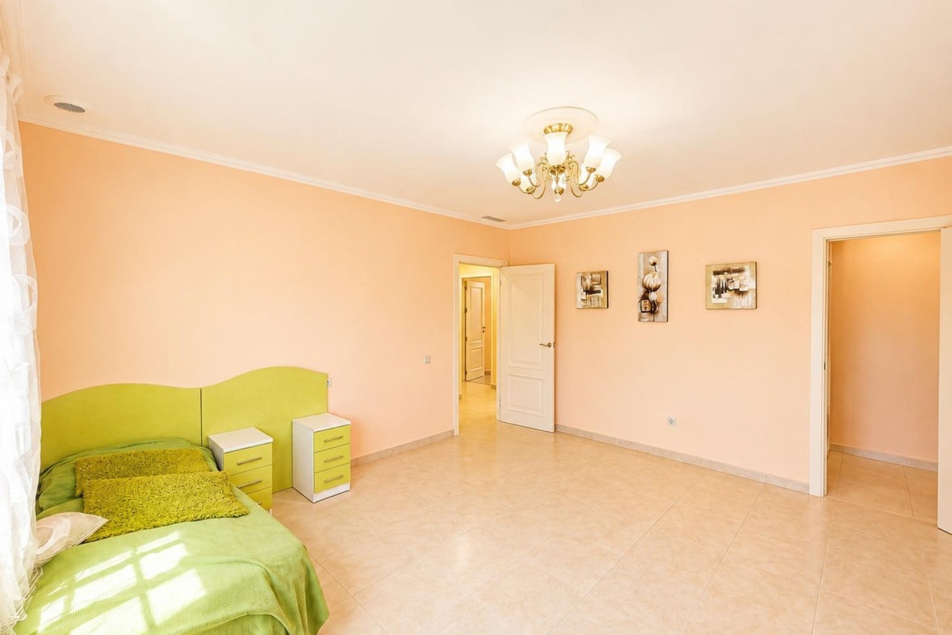 Rynek wtórny - Villa - Orihuela - Cabo Roig