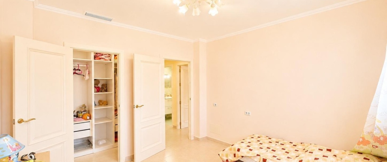 Rynek wtórny - Villa - Orihuela - Cabo Roig